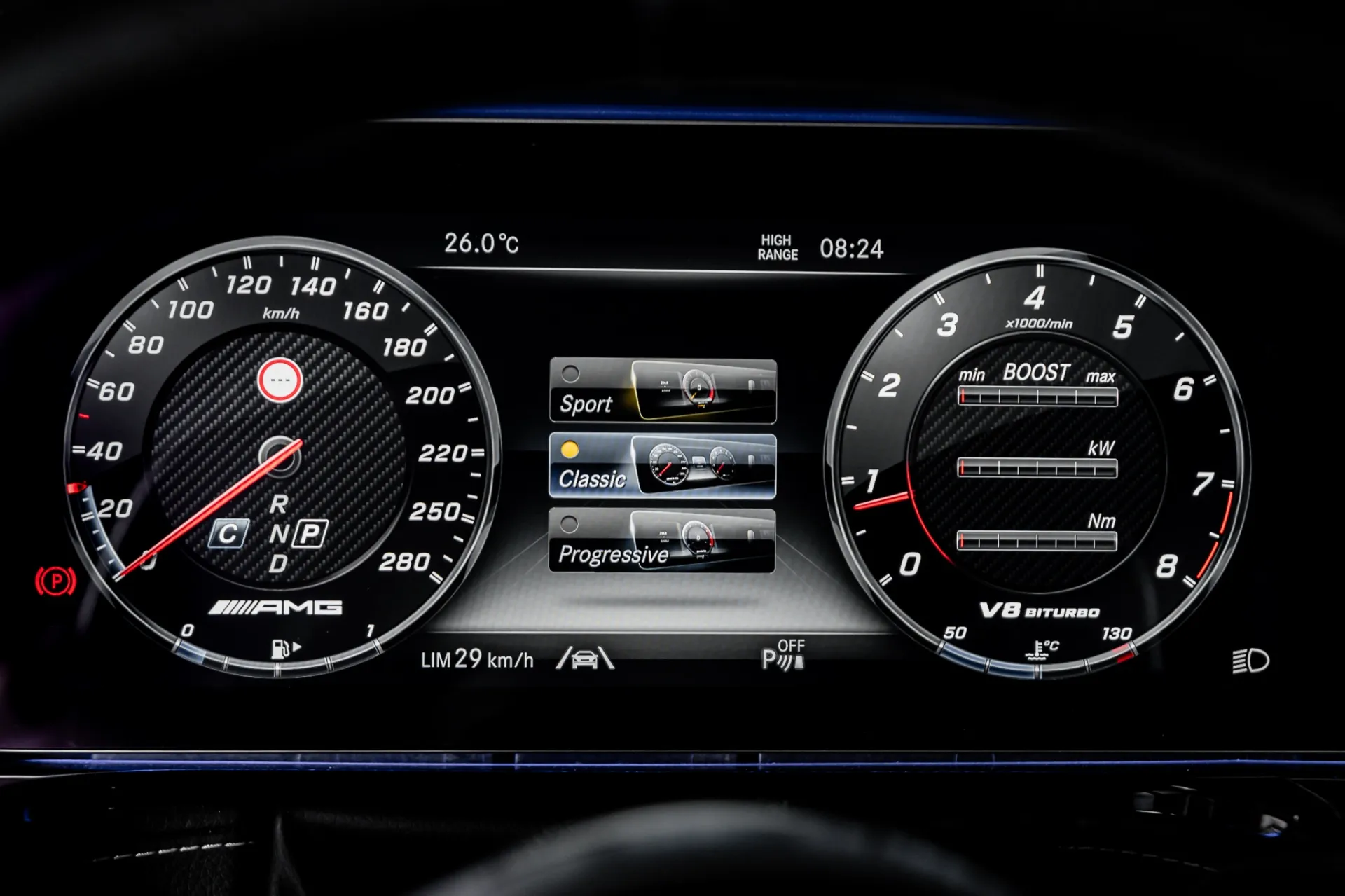 مرسيدس GLE Class 2023